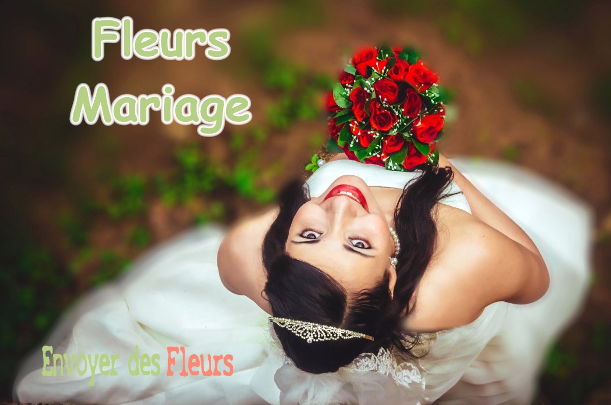 lIVRAISON FLEURS MARIAGE à BELLEGARDE-DU-RAZES